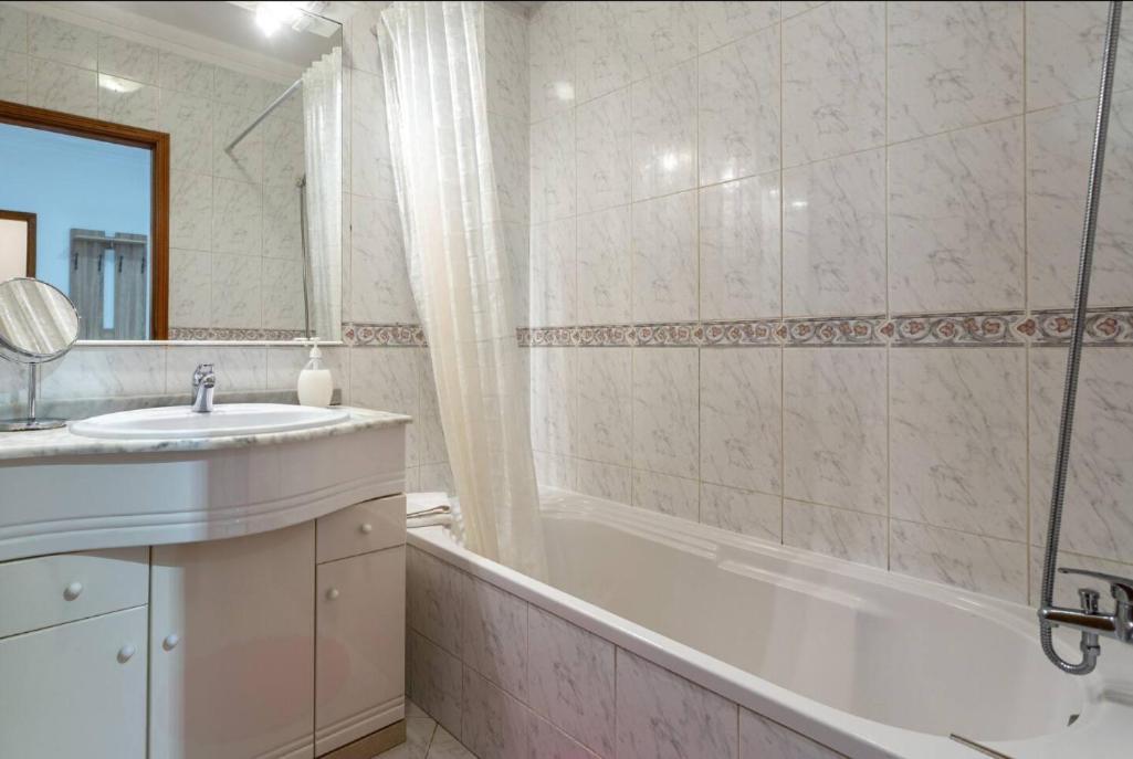 Blife Candya Private Rooms Faro Exterior photo