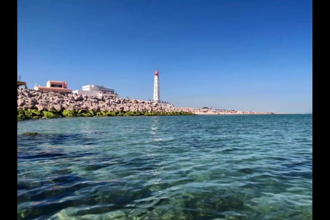 Blife Candya Private Rooms Faro Exterior photo
