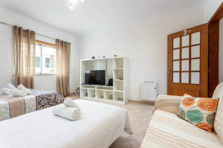 Blife Candya Private Rooms Faro Exterior photo