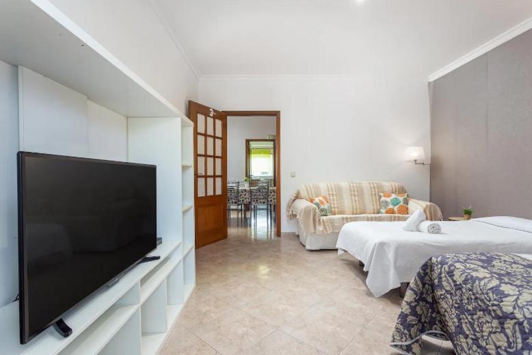 Blife Candya Private Rooms Faro Exterior photo
