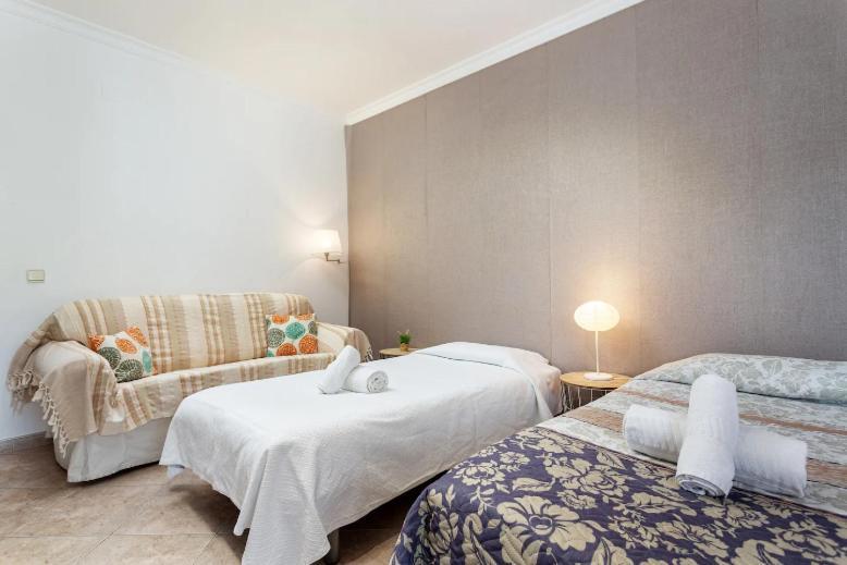 Blife Candya Private Rooms Faro Exterior photo