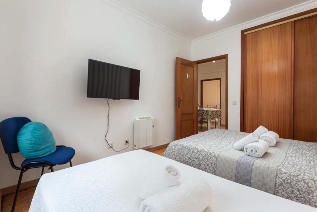 Blife Candya Private Rooms Faro Exterior photo